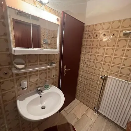 Apartmán Winterberg-zuschen *