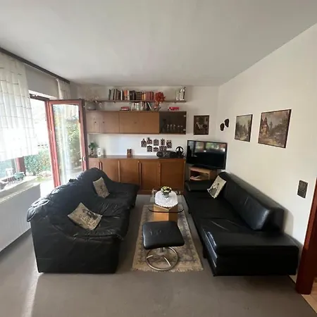Apartmán Winterberg-zuschen *